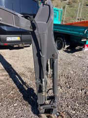 Εκσκαφέας Με Ερπύστριες Volvo 2015 ECR25D ΜΕΓΑΛΕΣ ΕΥΚΟΛΙΕΣ-thumb-34