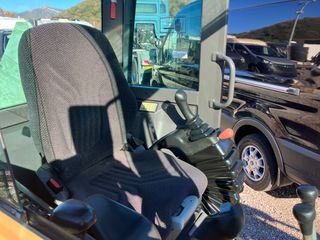 Εκσκαφέας Με Ερπύστριες Volvo 2015 ECR25D ΜΕΓΑΛΕΣ ΕΥΚΟΛΙΕΣ-thumb-17