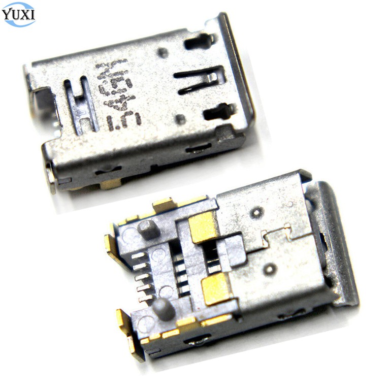Microsoft Surface 3 RT3 1645 1657 Micro USB Charging Port Connector Connector