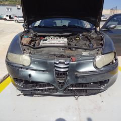 Κλειδαριές Ηλεκτρομαγνητικές Alfa Romeo 147 '04 Σούπερ Προσφορά Μήνα-thumb-4