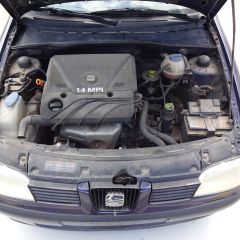 Κινητήρας ( AUD ) Seat Ibiza '01 Προσφορά