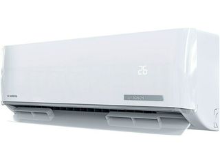 Bosch Κλιματιστικό Inverter 18.000 BTU ASI18AW30/ASO18AW30