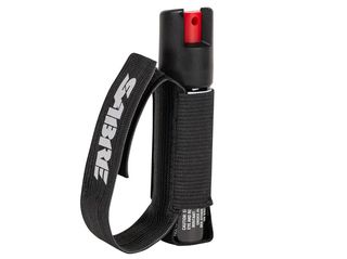 SABRE P-22J-OC-02 Runner Pepper Gel με ρυθμιζόμενο ιμάντα χεριού