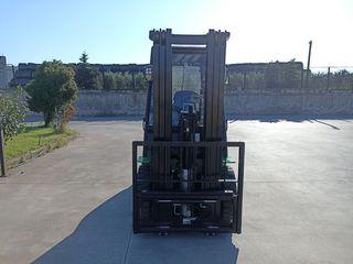 Hangcha 2026 CPCD25-XW97F CABIN-thumb-3