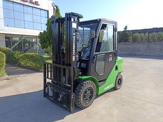 Hangcha 2026 CPCD25-XW97F CABIN-thumb-2