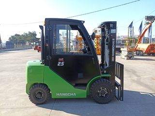 Hangcha 2026 CPCD25-XW97F CABIN-thumb-5