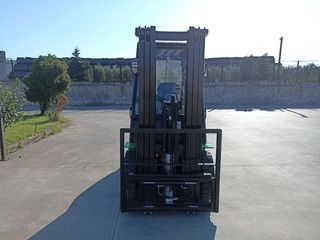 Hangcha 2026 CPCD25-XW97F CABIN-thumb-3