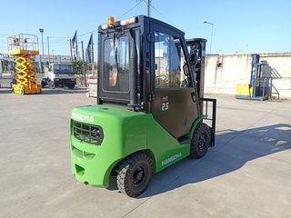Hangcha 2026 CPCD25-XW97F CABIN-thumb-6