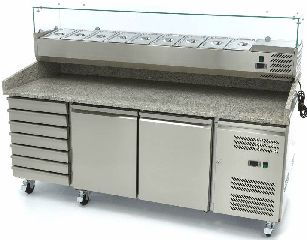 ΨΥΓΕΙΟ ΠΑΓΚΟΣ ΠΙΤΣΑΣ 153x80x145