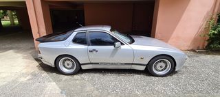 ΠΛΑΙΝΑ ΑΥΤΟΚΟΛΛΗΤΑ ΓΙΑ ΟΛΕΣ ΤΙΣ PORSCHE (ΖΕΥΓΑΡΙ)