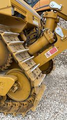 Μπουλντόζες CAT 1990 D9N-thumb-15