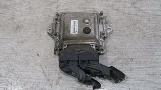 Εγκέφαλος κινητήρα, 33920-68K01 1,0lt από Suzuki Alto - Nissan Pixo 2008-2014