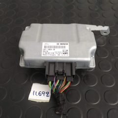 FORD FIESTA  Mk7.5   ΠΛΑΚΕΤΑ ΜΟΝΑΔΑΣ ΕΛΕΓΧΟΥ START-STOP        CA6T-14B526-DB   #11692