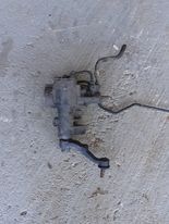  Ατερμονας TOYOTA 2KD 98-08 MOD