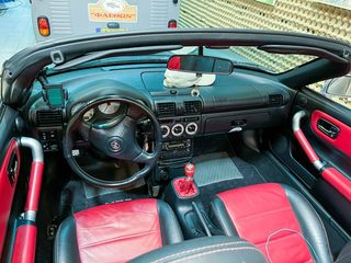 Toyota MR 2 2000-thumb-5