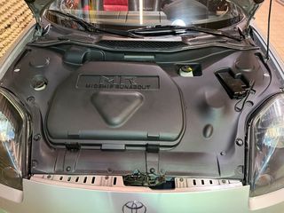 Toyota MR 2 2000-thumb-8
