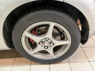 Toyota MR 2 2000-thumb-9