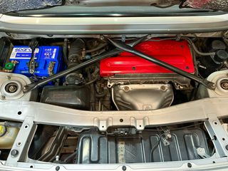 Toyota MR 2 2000-thumb-13