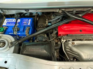 Toyota MR 2 2000-thumb-14