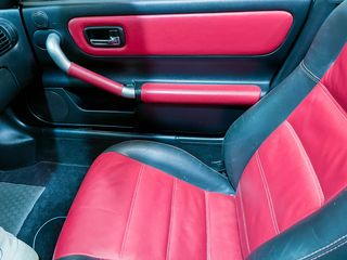 Toyota MR 2 2000-thumb-19