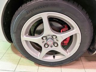 Toyota MR 2 2000-thumb-25