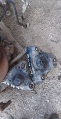 Ψαλιδια πάνω AUDI A4 95MOD
