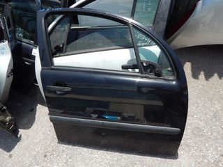 ΠΟΡΤΑ ΕΜΠΡΟΣ ΔΕΞΙΑ CITROEN C3 I LIFT 05'-09'