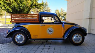 Volkswagen Beetle '65 Pickup