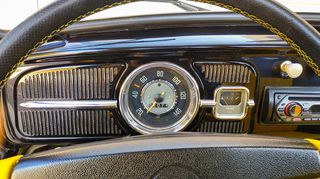 Volkswagen Beetle 1965 Pickup-thumb-62