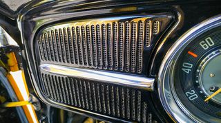 Volkswagen Beetle 1965 Pickup-thumb-63