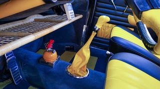 Volkswagen Beetle 1965 Pickup-thumb-70