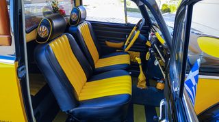 Volkswagen Beetle 1965 Pickup-thumb-71