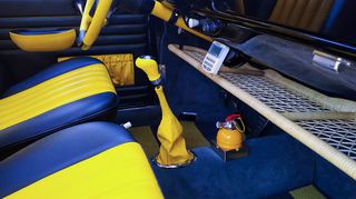 Volkswagen Beetle 1965 Pickup-thumb-72