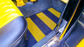 Volkswagen Beetle 1965 Pickup-thumb-74