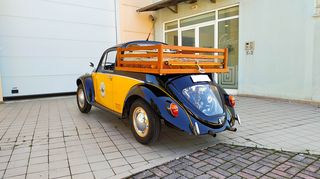 Volkswagen Beetle 1965 Pickup-thumb-75