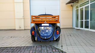 Volkswagen Beetle 1965 Pickup-thumb-76