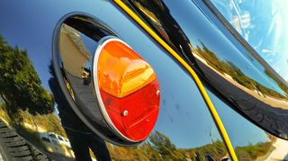 Volkswagen Beetle 1965 Pickup-thumb-78