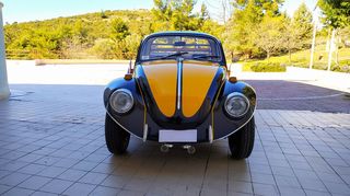 Volkswagen Beetle 1965 Pickup-thumb-3