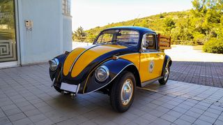 Volkswagen Beetle 1965 Pickup-thumb-4