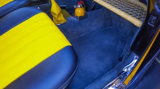Volkswagen Beetle 1965 Pickup-thumb-7