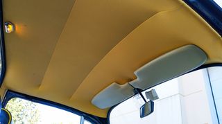Volkswagen Beetle 1965 Pickup-thumb-8