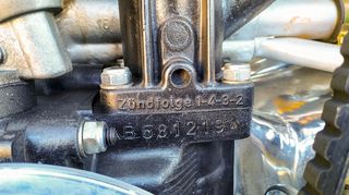 Volkswagen Beetle 1965 Pickup-thumb-9