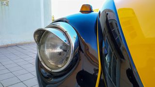 Volkswagen Beetle 1965 Pickup-thumb-38