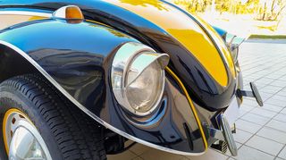 Volkswagen Beetle 1965 Pickup-thumb-39