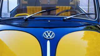 Volkswagen Beetle 1965 Pickup-thumb-40