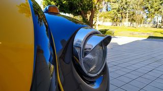 Volkswagen Beetle 1965 Pickup-thumb-41