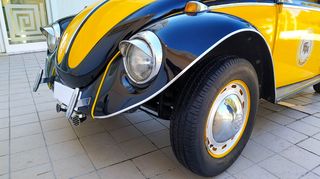 Volkswagen Beetle 1965 Pickup-thumb-42