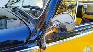 Volkswagen Beetle 1965 Pickup-thumb-44