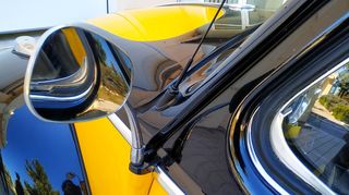 Volkswagen Beetle 1965 Pickup-thumb-45