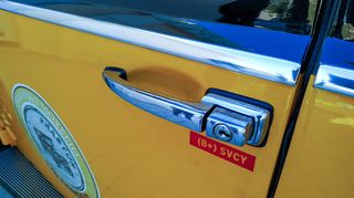 Volkswagen Beetle 1965 Pickup-thumb-46